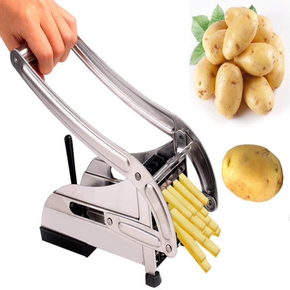 French fries cutter machine French fries cutter machine